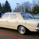 This Rambler got mobbed when it first showed up. Great to see such a regular old car draw so much attention.